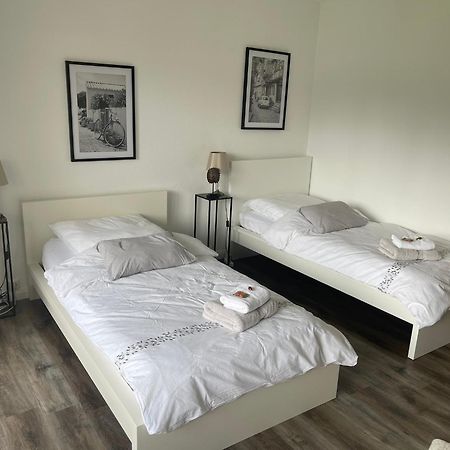 1 Zimmer Appartement In Bad Rothenfelde Dış mekan fotoğraf